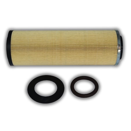 Filtrec RLR631D20B5 Replacement/Interchange Hydraulic Filter MF0577967